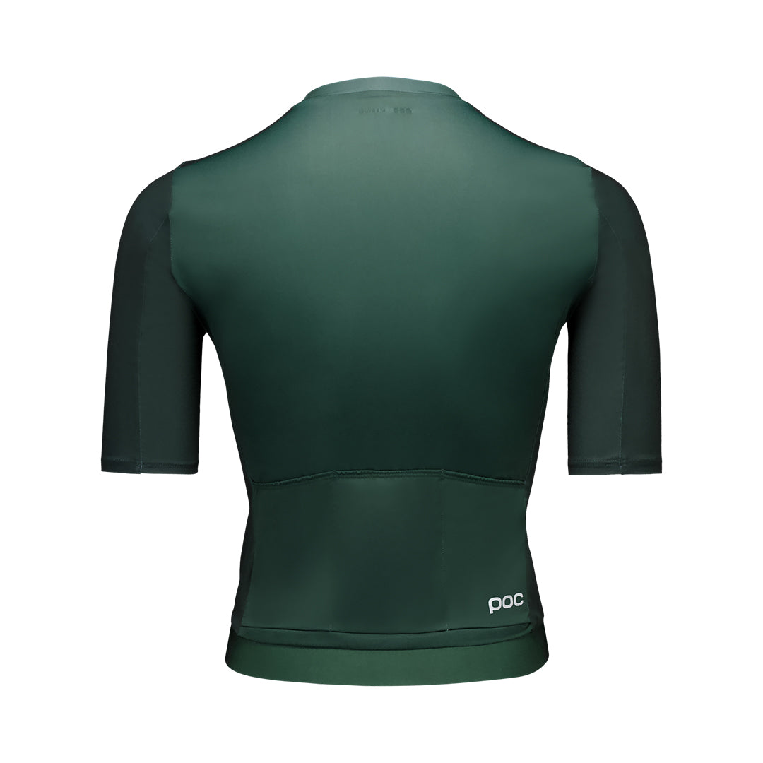 Jersey POC Cadence