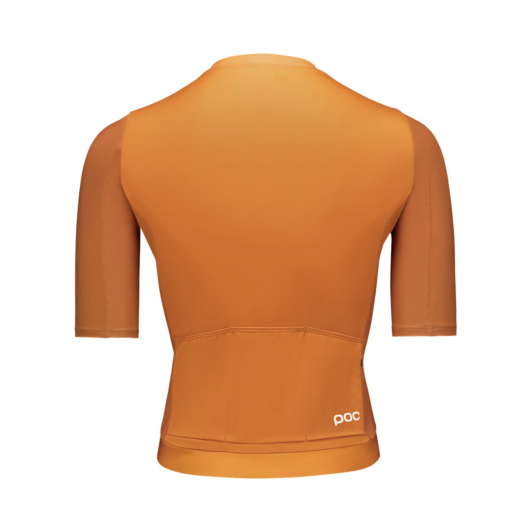 Jersey POC Cadence