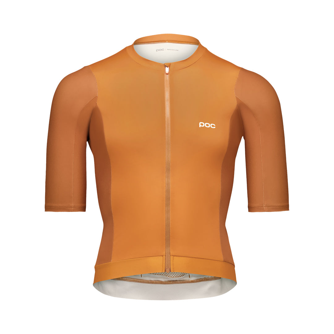 Jersey POC Cadence