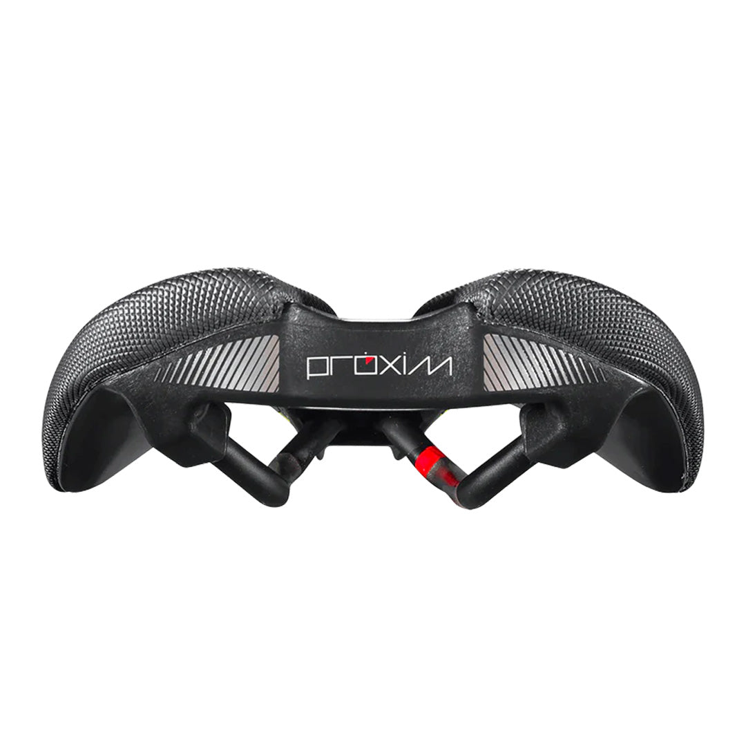 Asiento Proxim W450 155 Performance - Riel TIROX