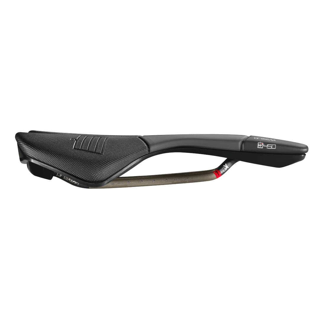 Asiento Proxim W450 155 Performance - Riel TIROX