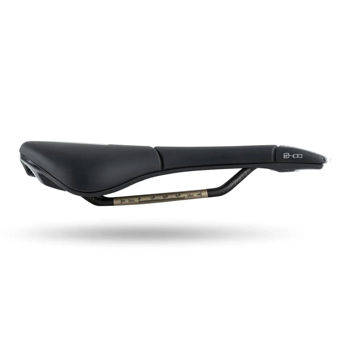 Asiento Proxim W400 163 Sport - Riel T2.0