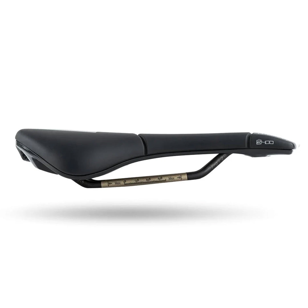 Asiento Proxim W400 153 Sport - Riel T2.0