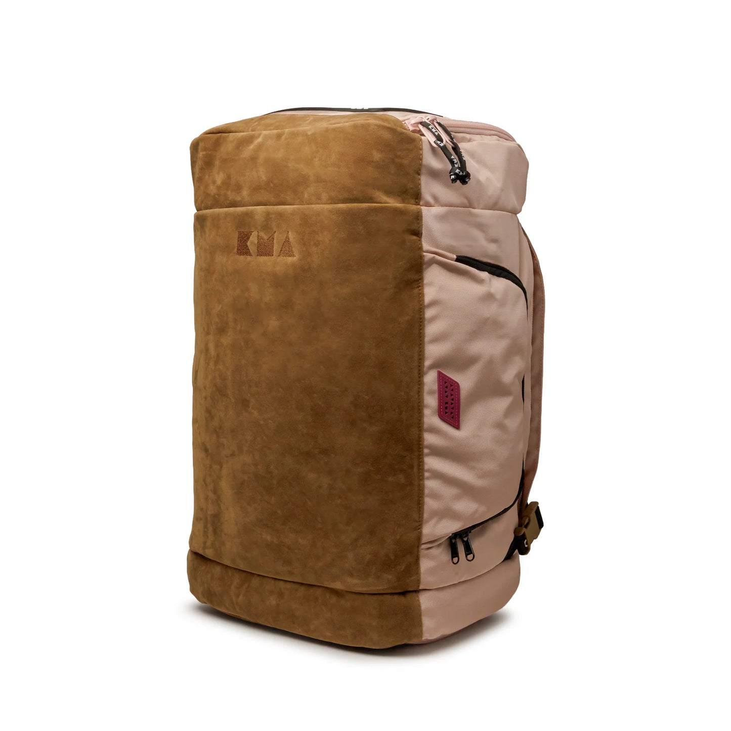 BAJA VENT 40L - PINK CAMEL