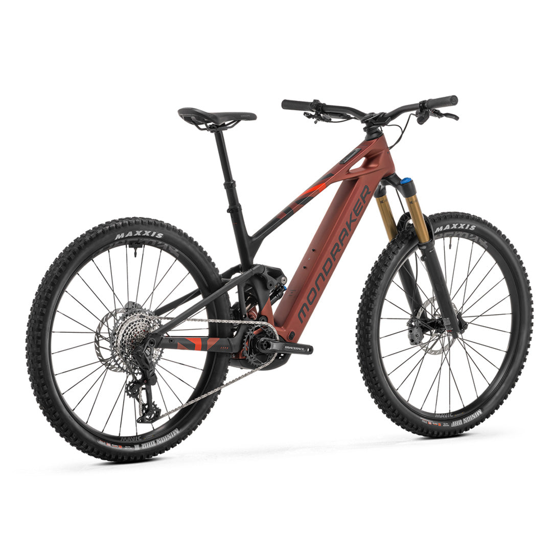 CRAFTY CARBON RR