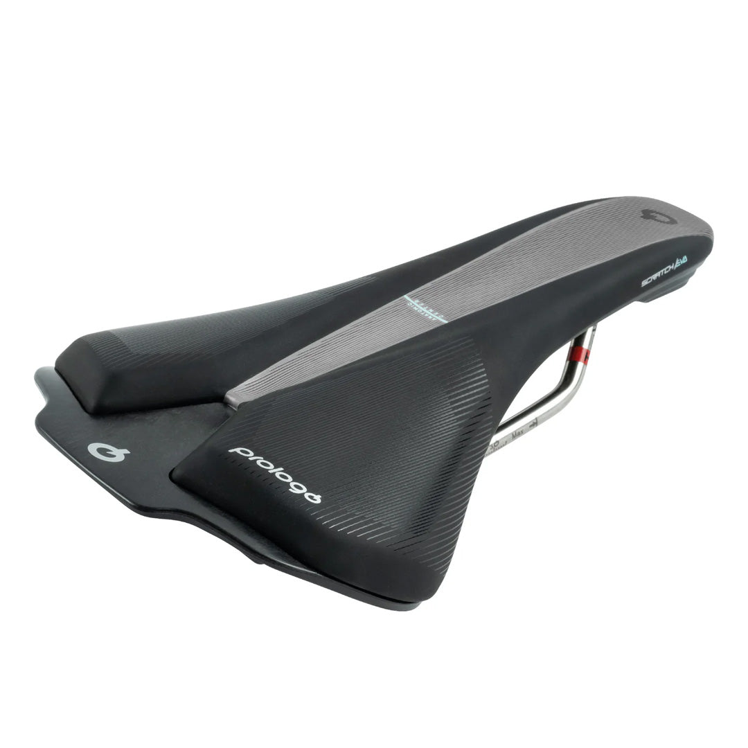 Asiento Prologo Scratch EVA 140 - Riel TIROX