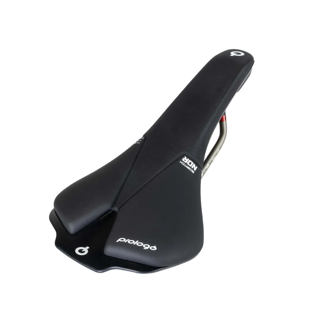 Asiento Prologo Scratch NDR 140 - Riel TIROX