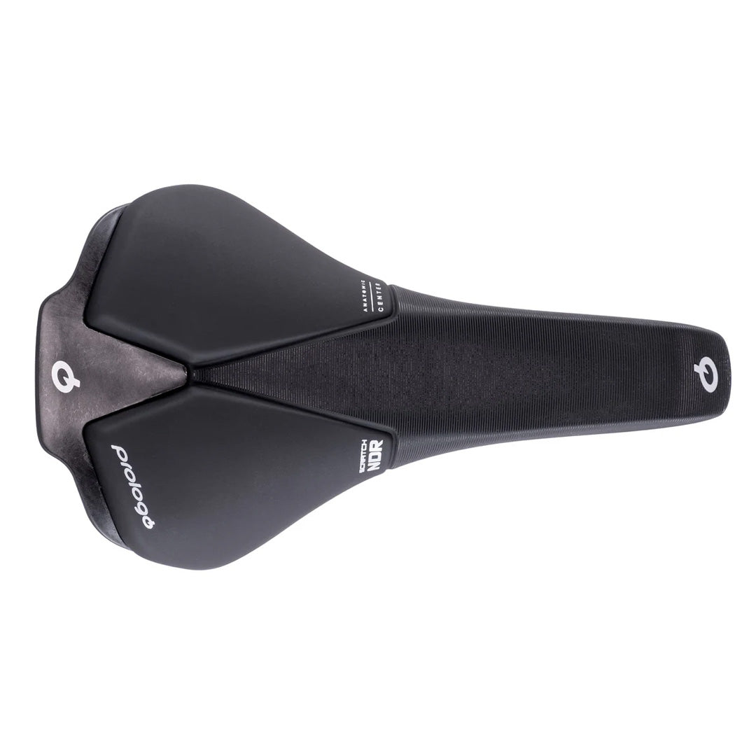 Asiento Prologo Scratch NDR 140 - Riel TIROX