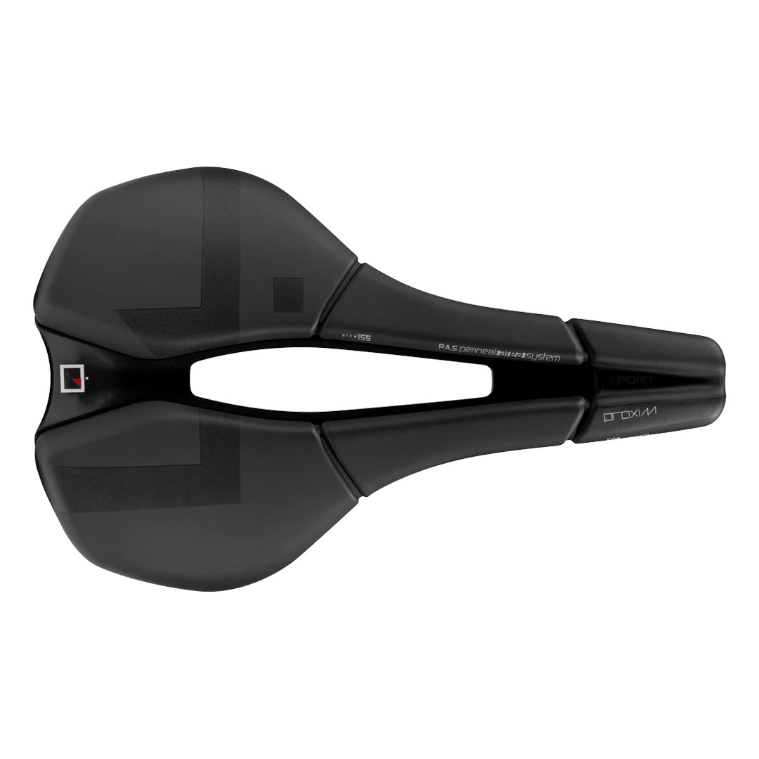 Asiento Proxim W650 155 SPORT - Riel TIROX