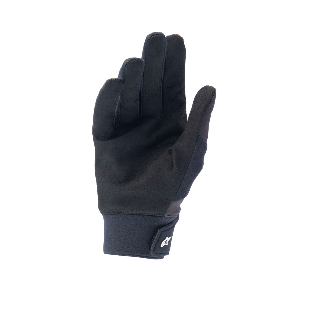 Guantes A-Supra Negros