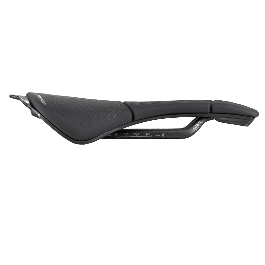 Asiento Prologo Scratch-M5 PAS AGX con Control Antideslizamiento - Riel Nack