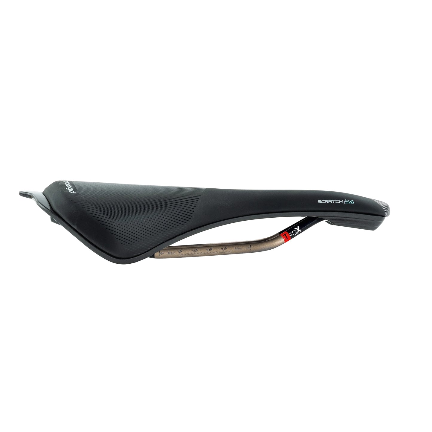 Asiento Prologo Scratch EVA 140 - Riel NACK
