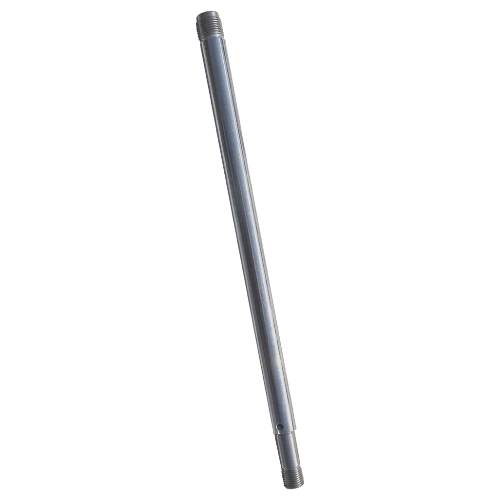 Shaft: 8" Travel Ø.5/8 x 11.450" TLG (Rebound Adjustable Shaft Track RC2)