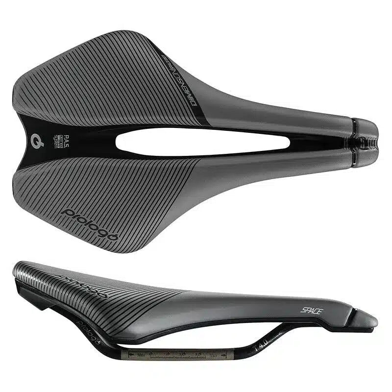 Asiento Prologo Dimension Space T4.0