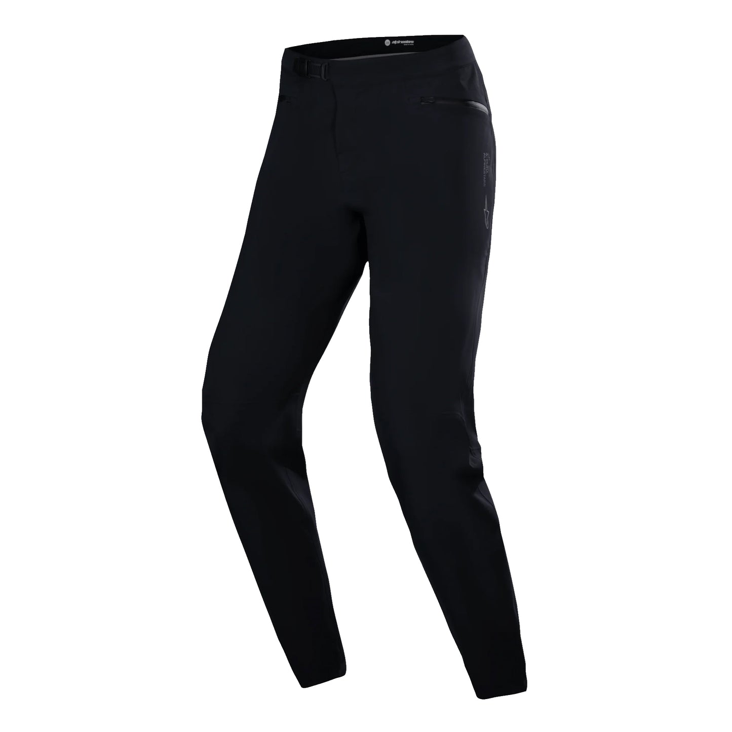 Pantalon Impermeable para Mujer A-Dura Stella Negro
