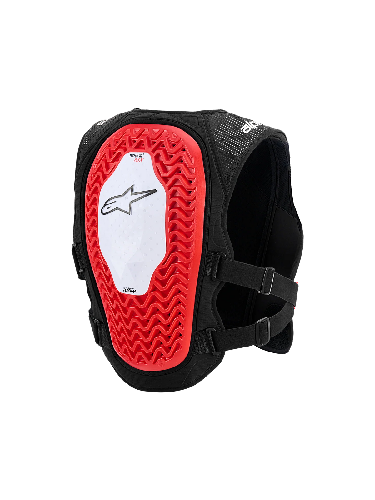 Peto Tech-Air® Downhill Sistema De Airbag