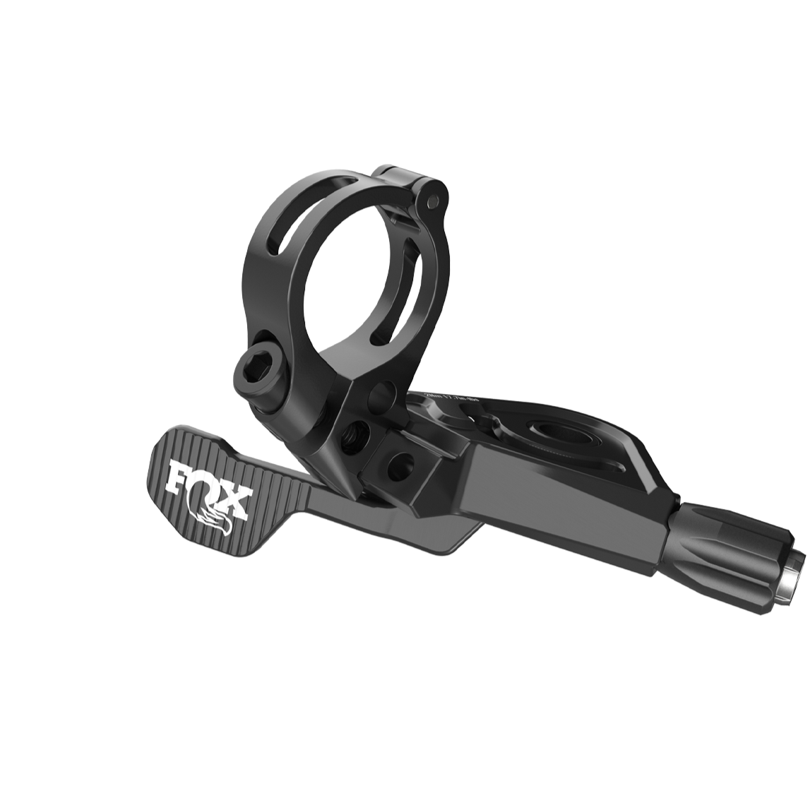 2021 AM, FOX Transfer Lever: 1x Remote, 22.2, MM, I-Spec EV