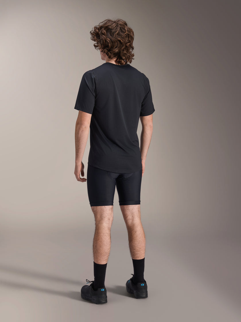 Short A-Dura Camo - Con Liner