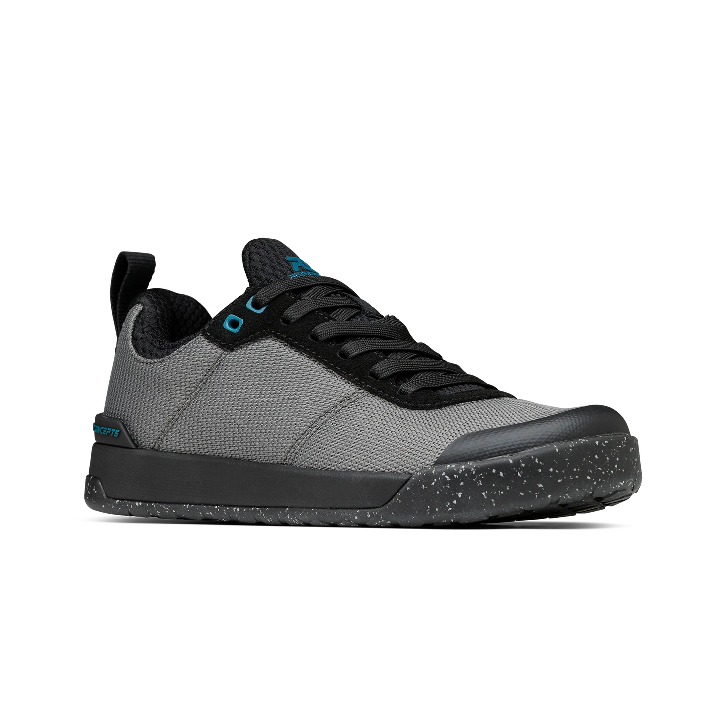Women´s Accomplice Flat - Charcoal/Tahoe Blue