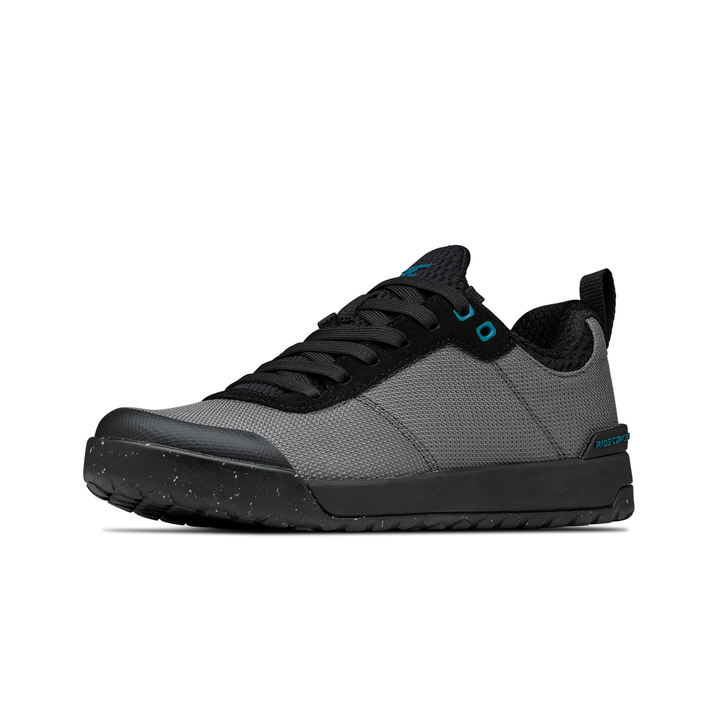 Women´s Accomplice Flat - Charcoal/Tahoe Blue