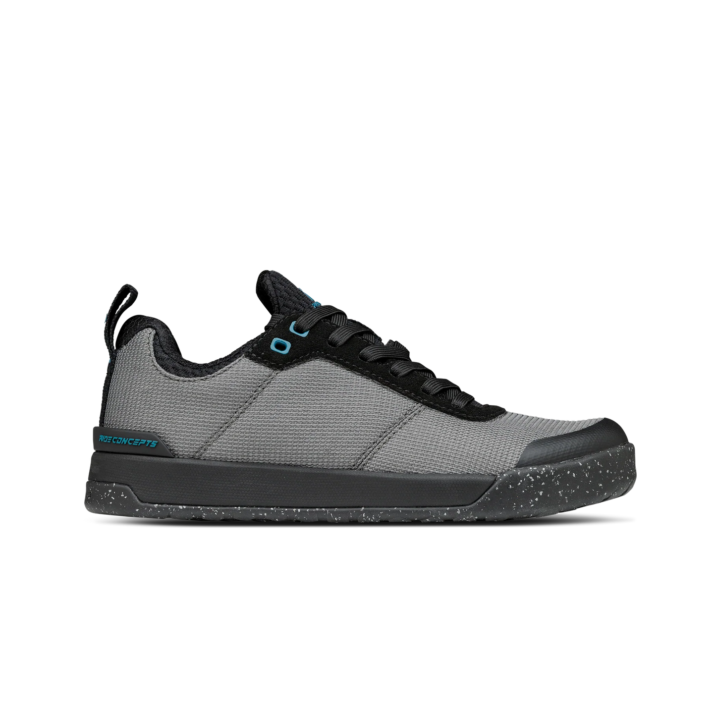 Women´s Accomplice Flat - Charcoal/Tahoe Blue