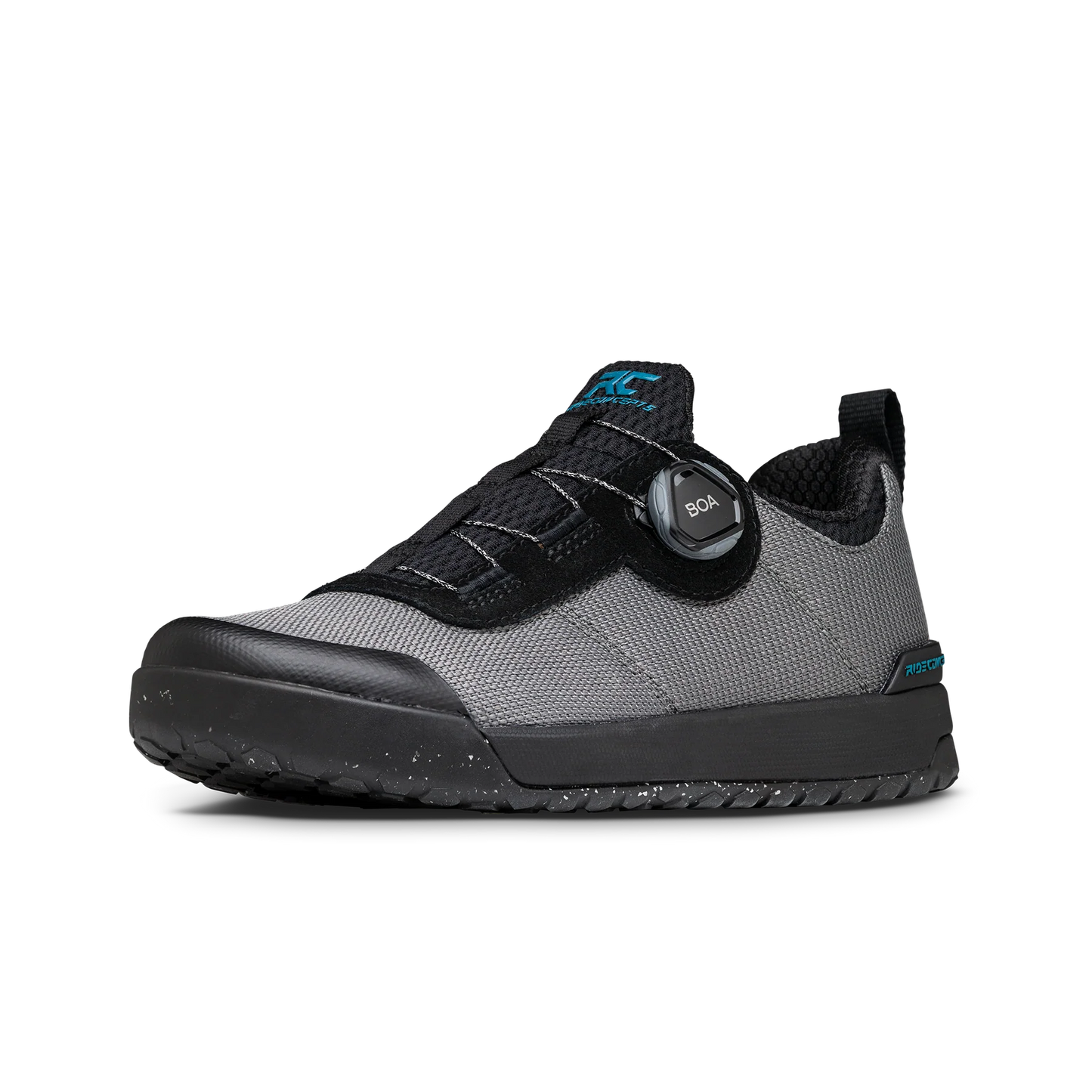 Women´s Accomplice Clip BOA - Charcoal/Tahoe Blue