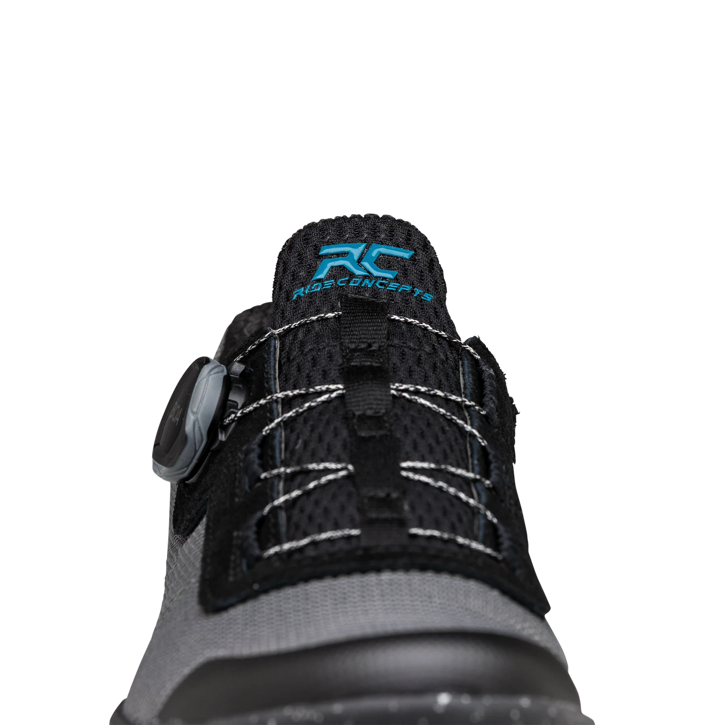 Women´s Accomplice Clip BOA - Charcoal/Tahoe Blue