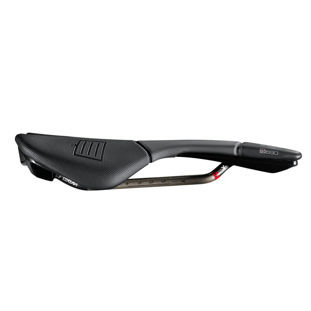 Asiento Proxim W650 145 Performance - Riel TIROX