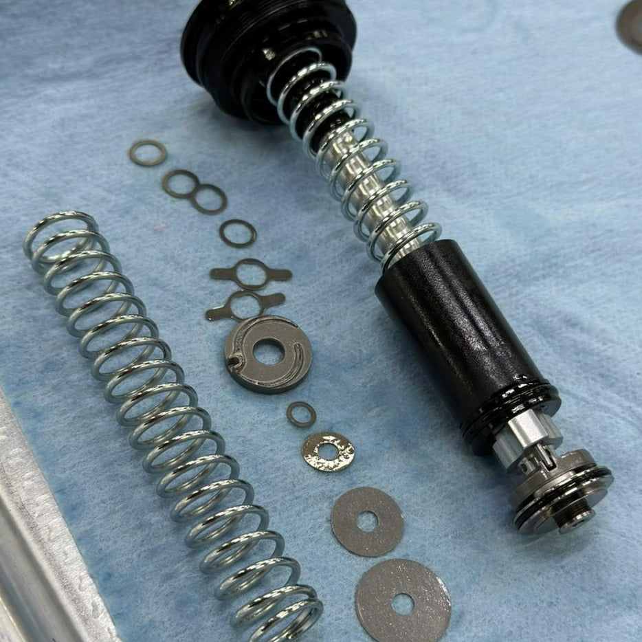 Service Kit: 2024 Grip 2 Compression Tune Update Kit (34, 36, 38)