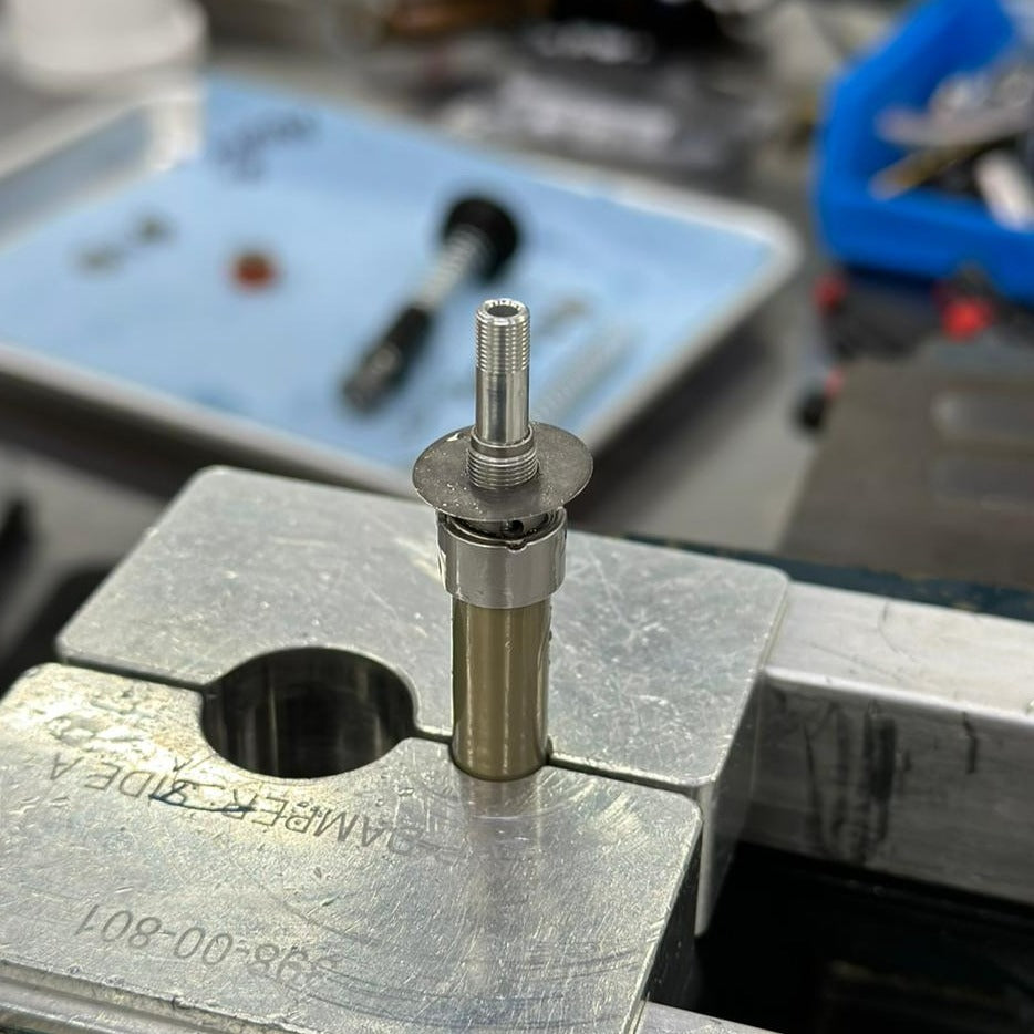 Service Kit: 2024 Grip 2 Compression Tune Update Kit (34, 36, 38)