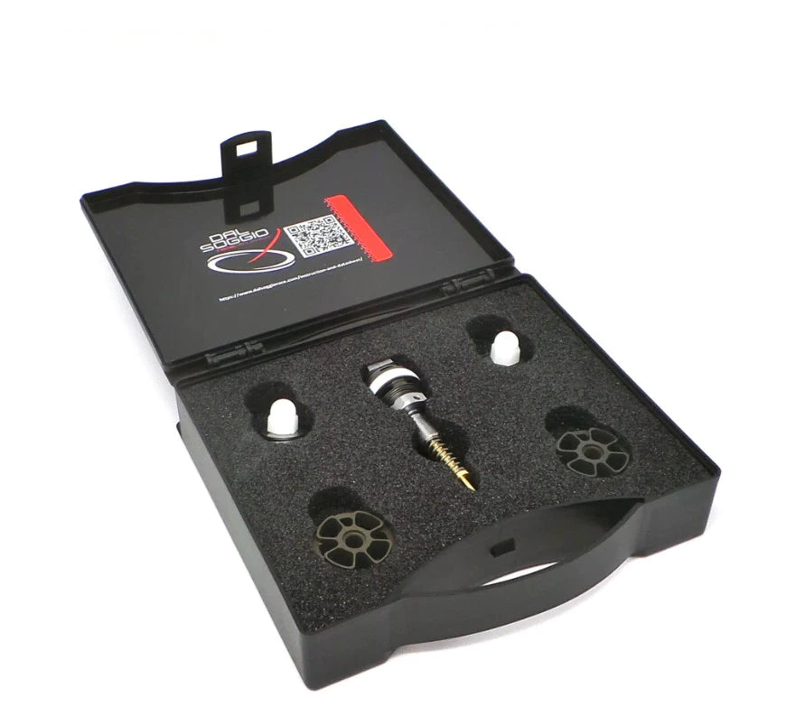 XP- ONE KIT PISTONS WP XPLOR 2017 - 2021