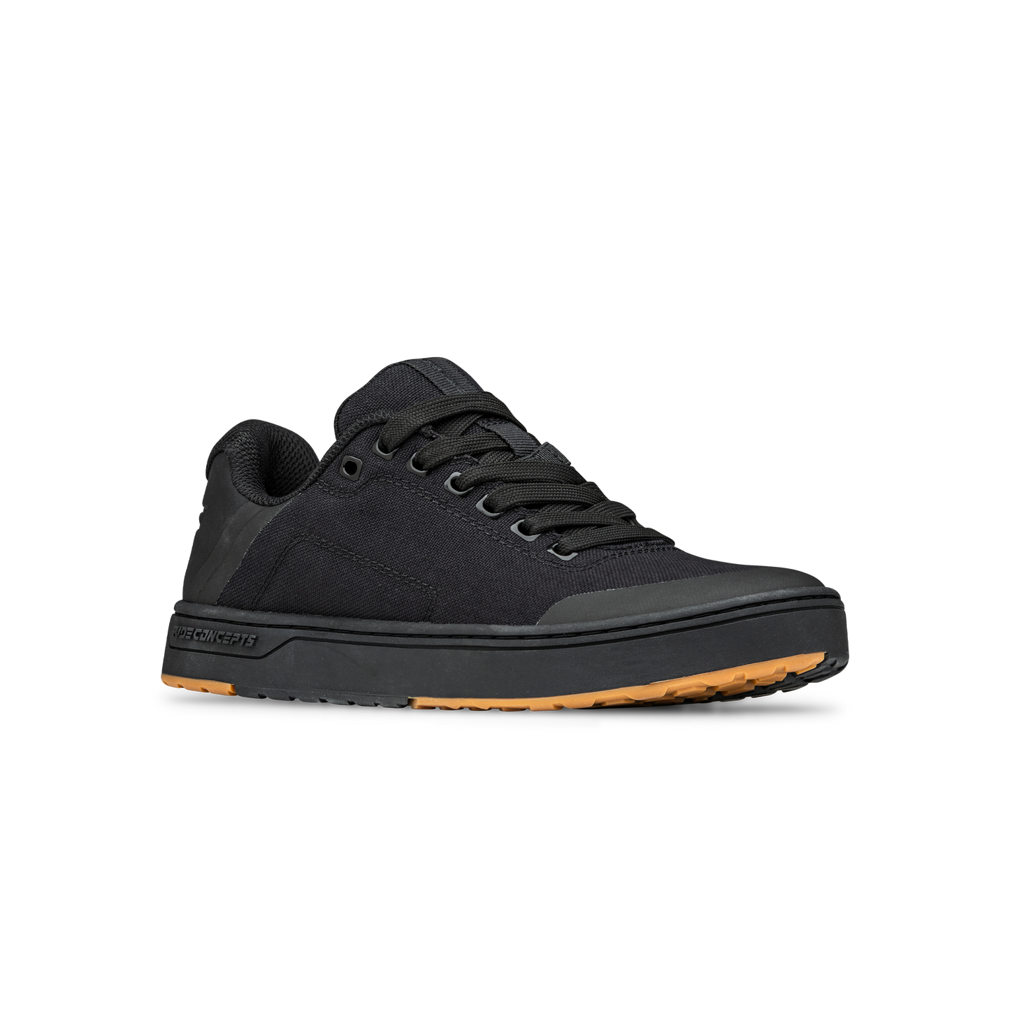 Youth Livewire Flat - Black