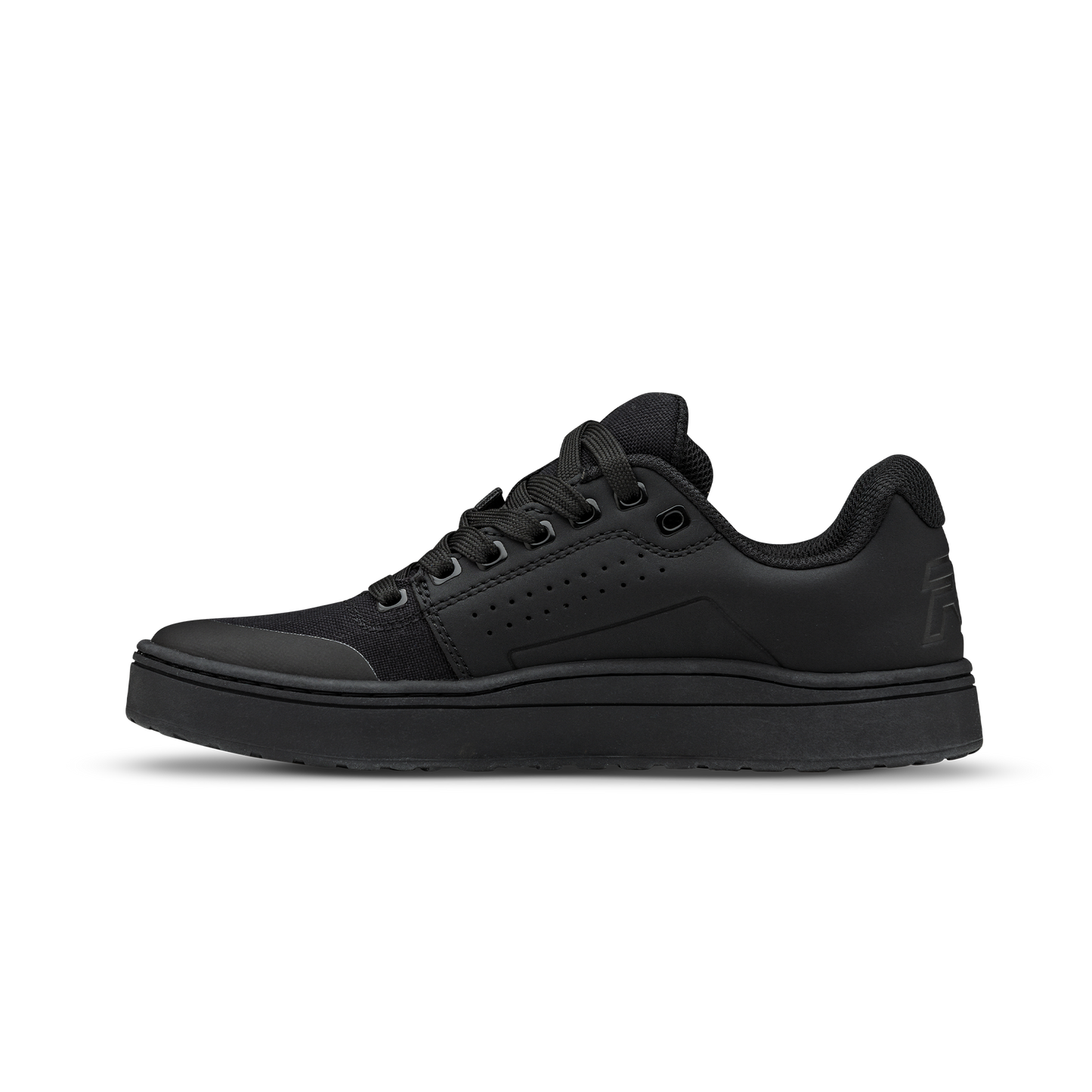Youth Livewire Flat - Black