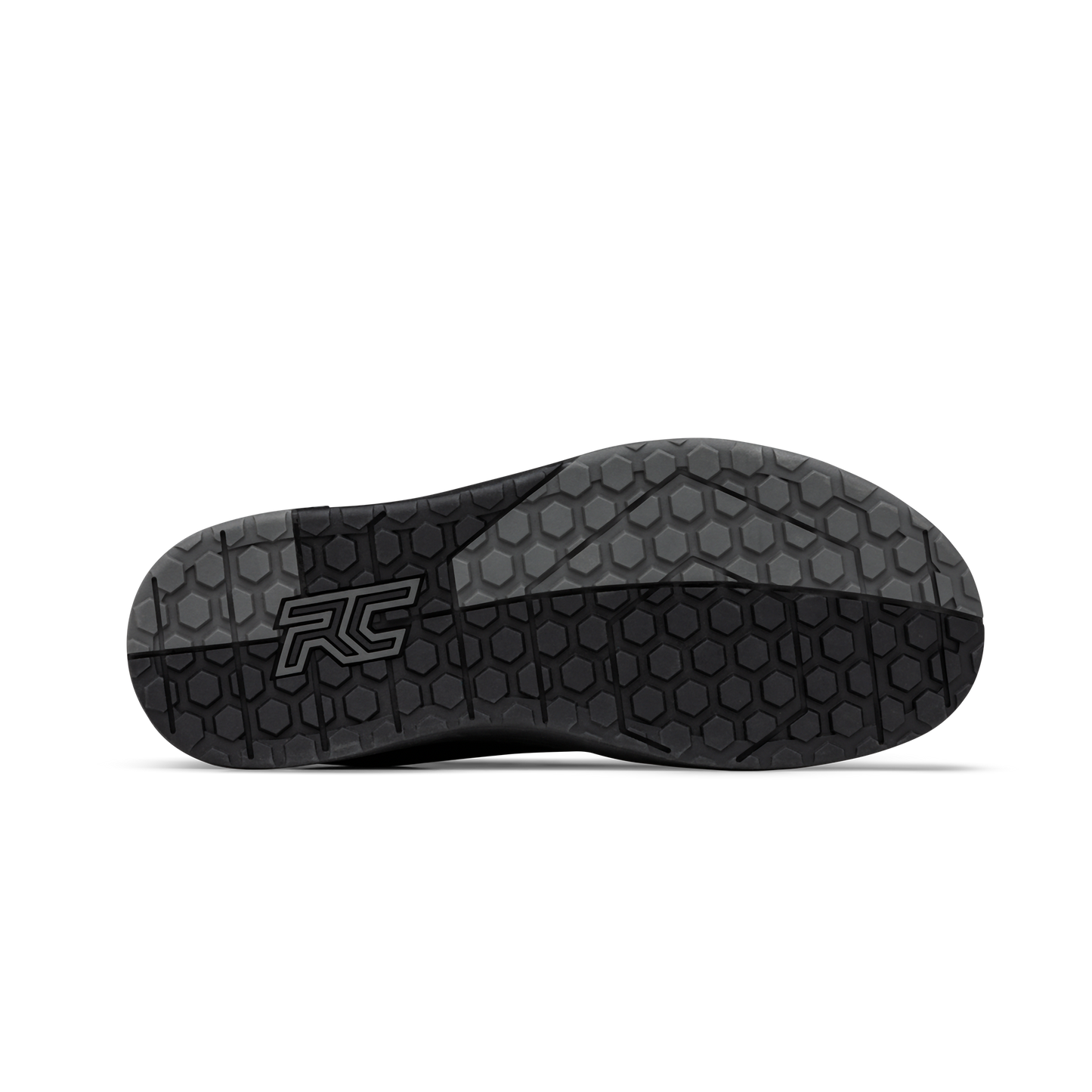 Youth Livewire Flat - Blue Camo