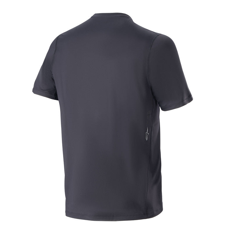 Jersey A-Dura Switch para Niño - Negro - Manga Corta
