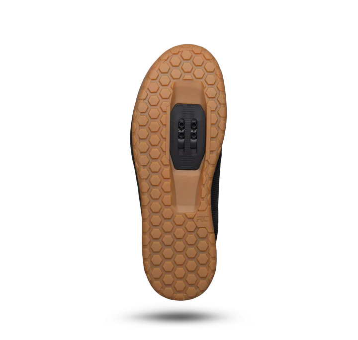 Women's Accomplice Clip BOA - Black
