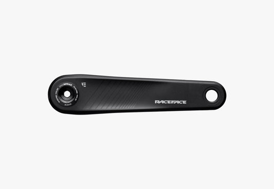 Palancas de Aluminio Aeffect R - EBIKE -ETOR