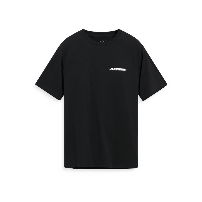 Playera Invert CSF Negra