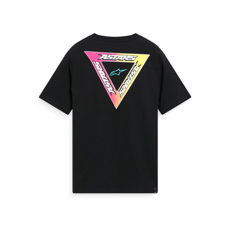 Playera Invert CSF Negra