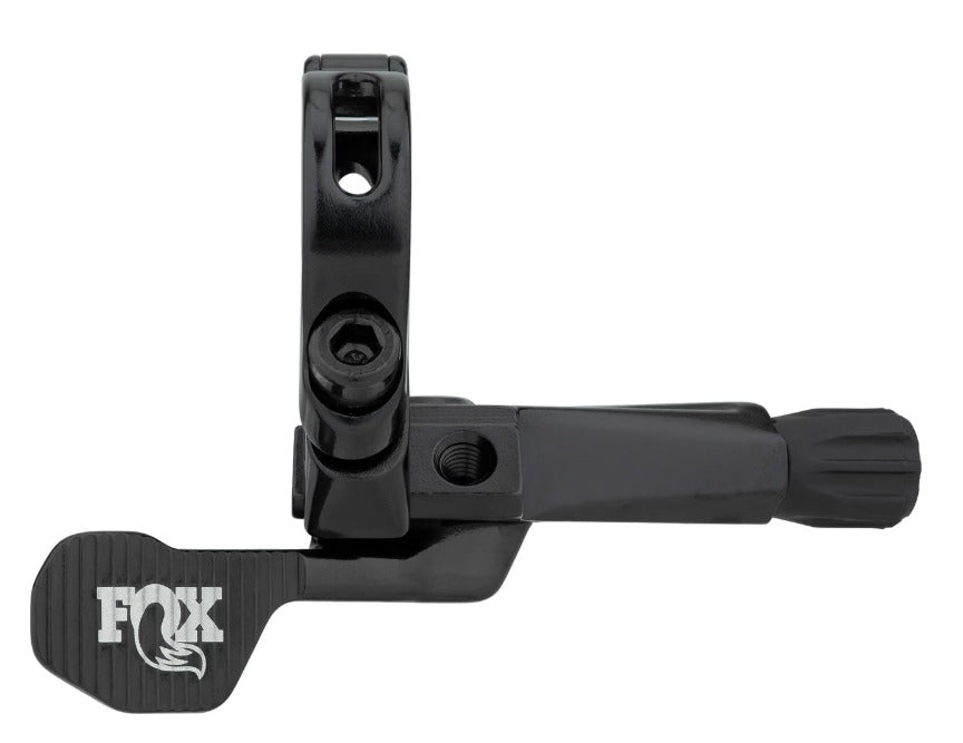 2021 AM, FOX Transfer Lever: 1x Remote, 22.2, MM, I-Spec EV
