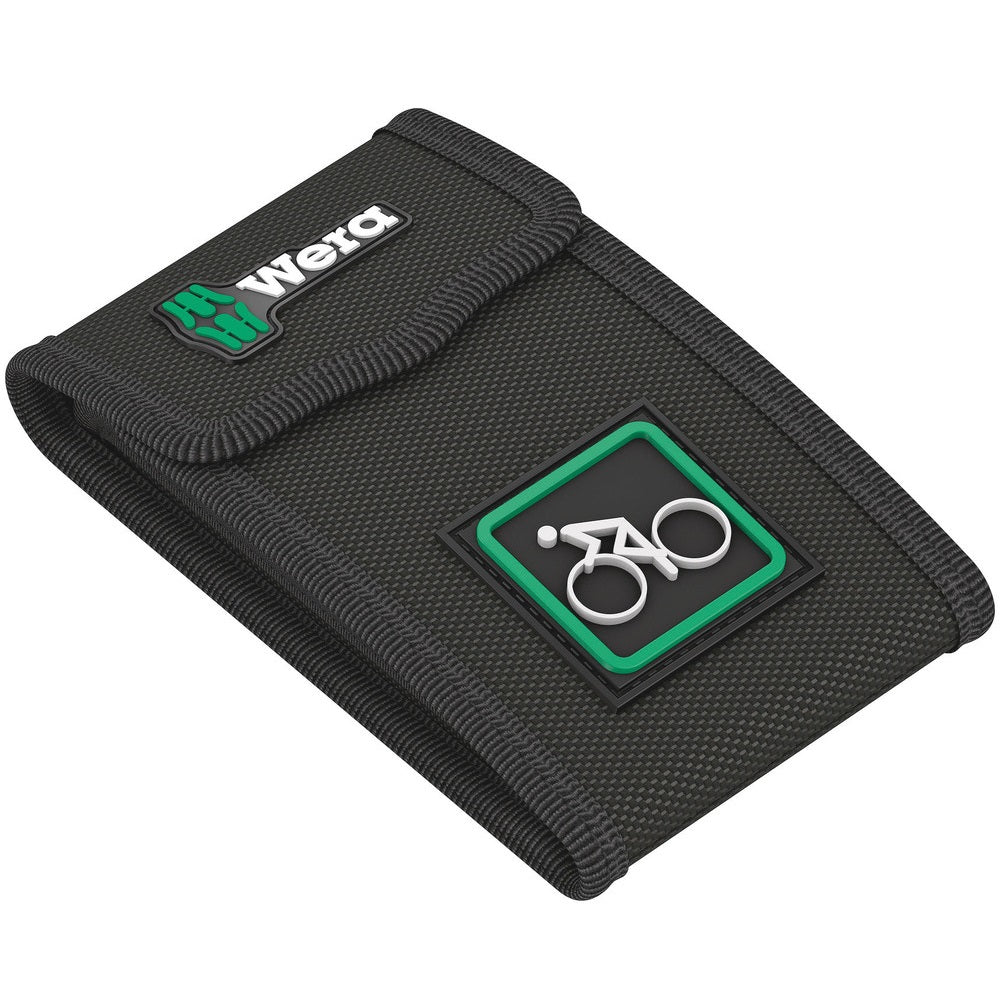 Juego de matraca, puntas y desmontes para ciclismo