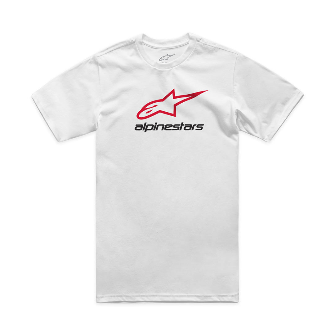 Playera Always 2.0 CSF Blanca