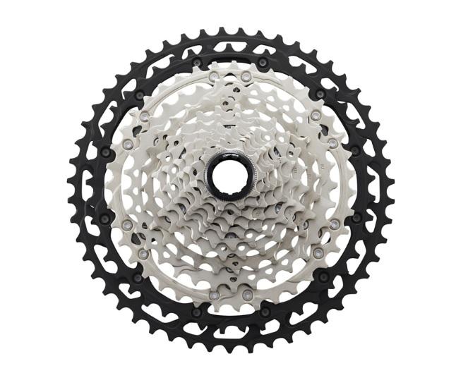 Cassette CS-M8100-12 XT 12V 10-51t