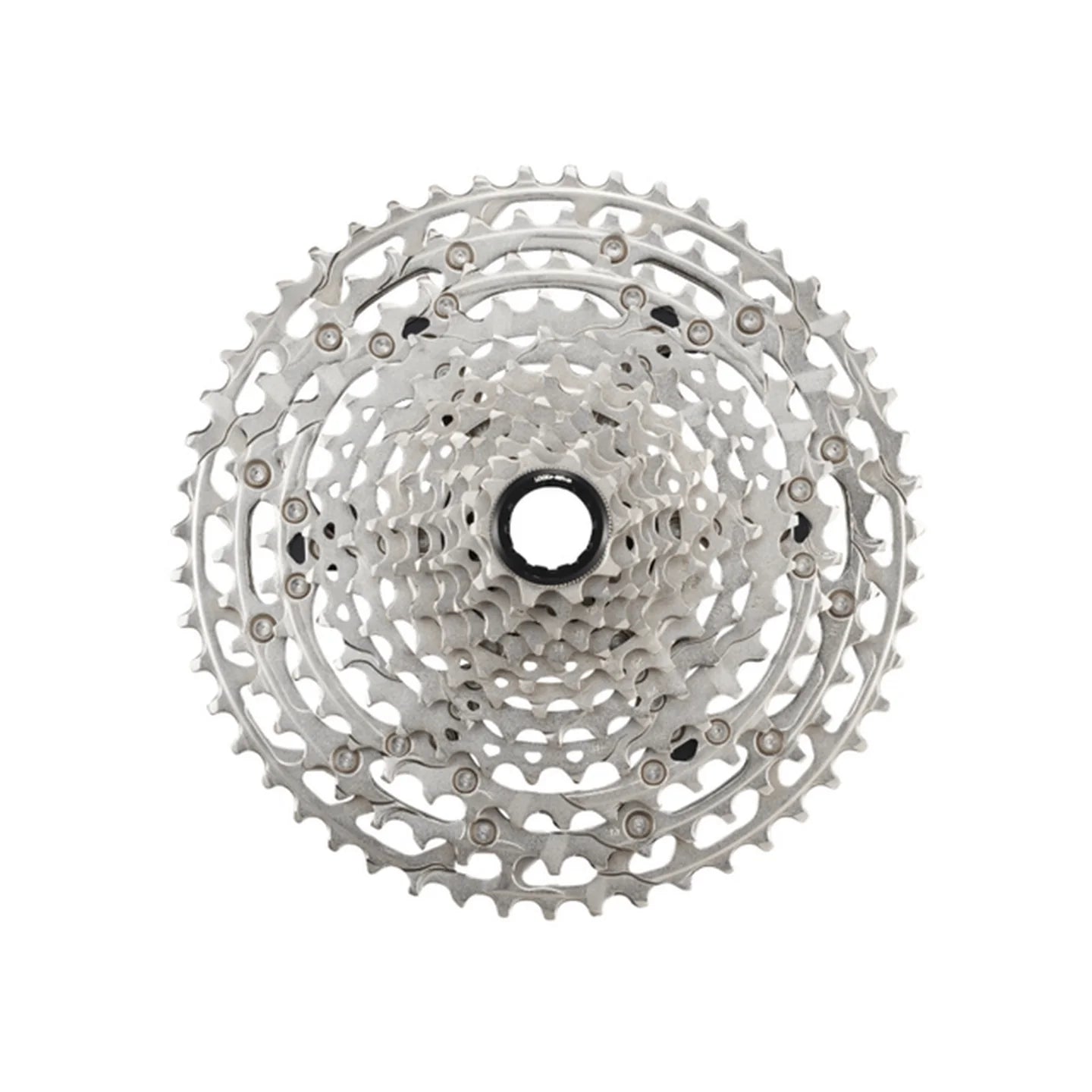 Cassette CS-M6100-12 Deore 12V 10-51t