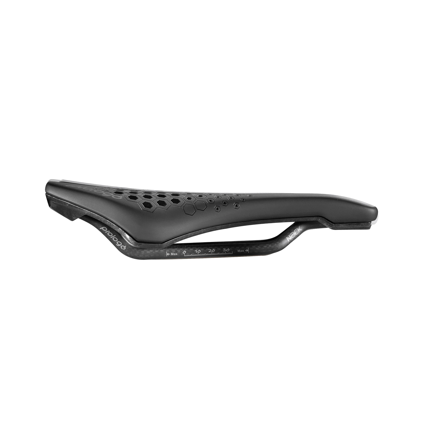 Asiento Prologo Dimension TRI CPC 143 - Riel TIROX