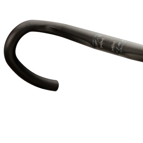 Manubrio Gravel de Carbono EC70 AX RB - Di2