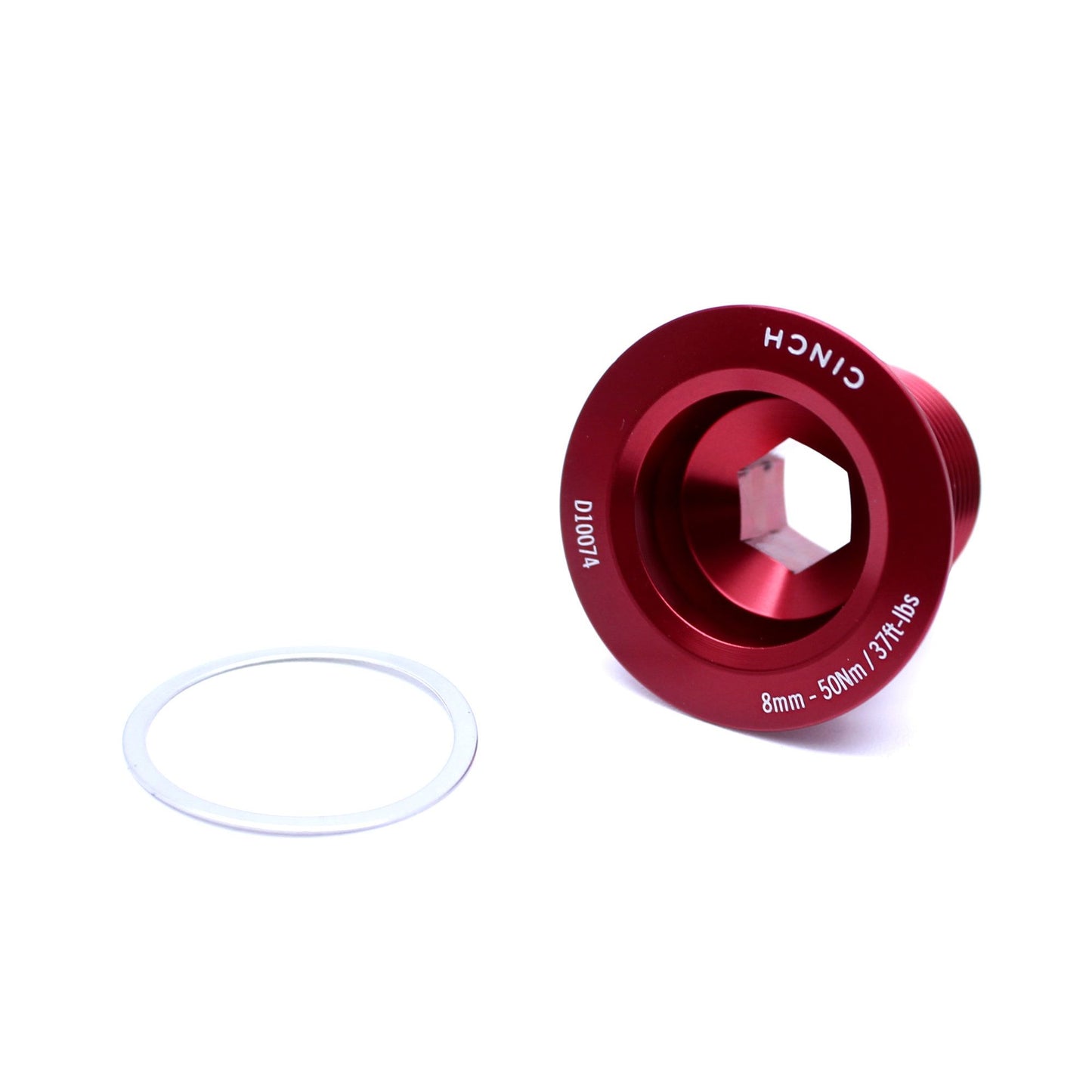 Perno para Bielas Cinch