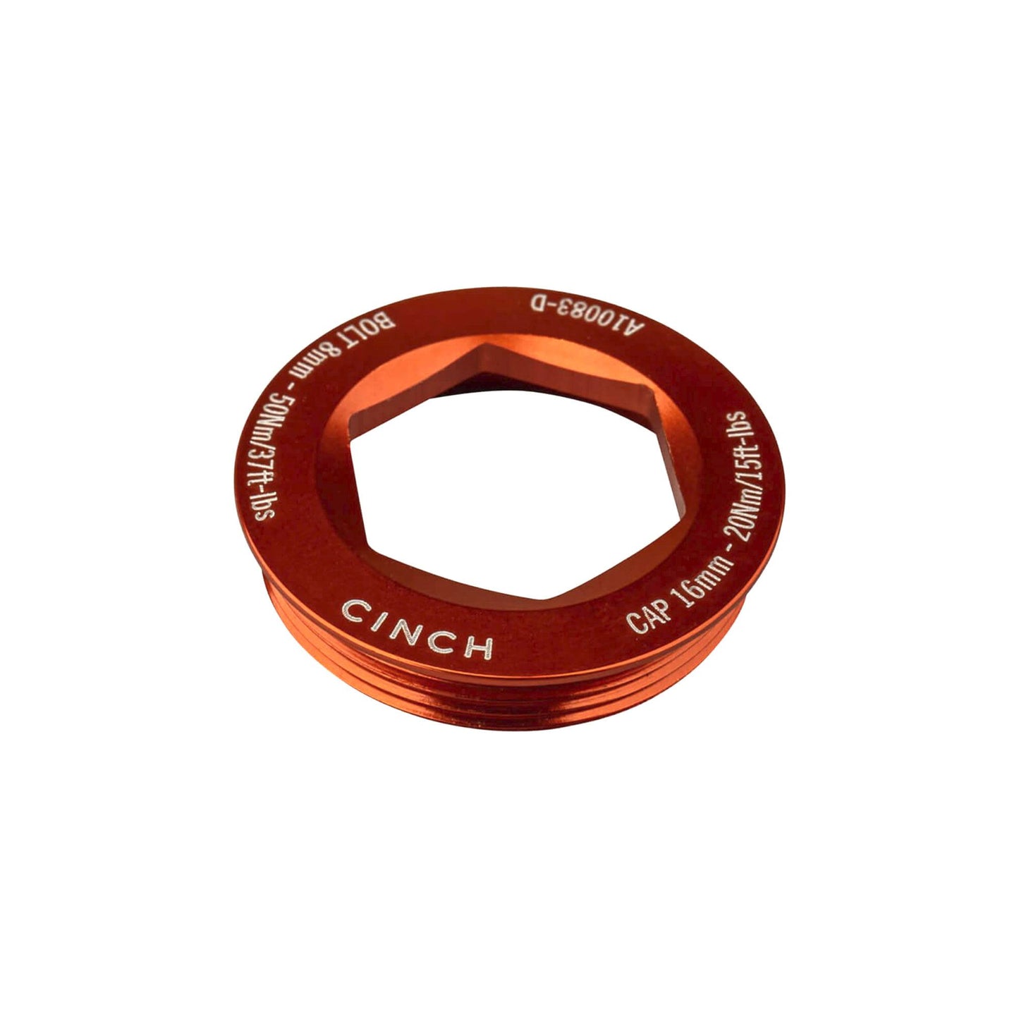 Puller Cap bielas Cinch