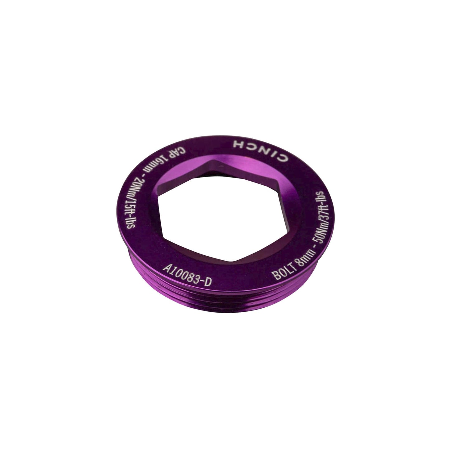 Puller Cap bielas Cinch