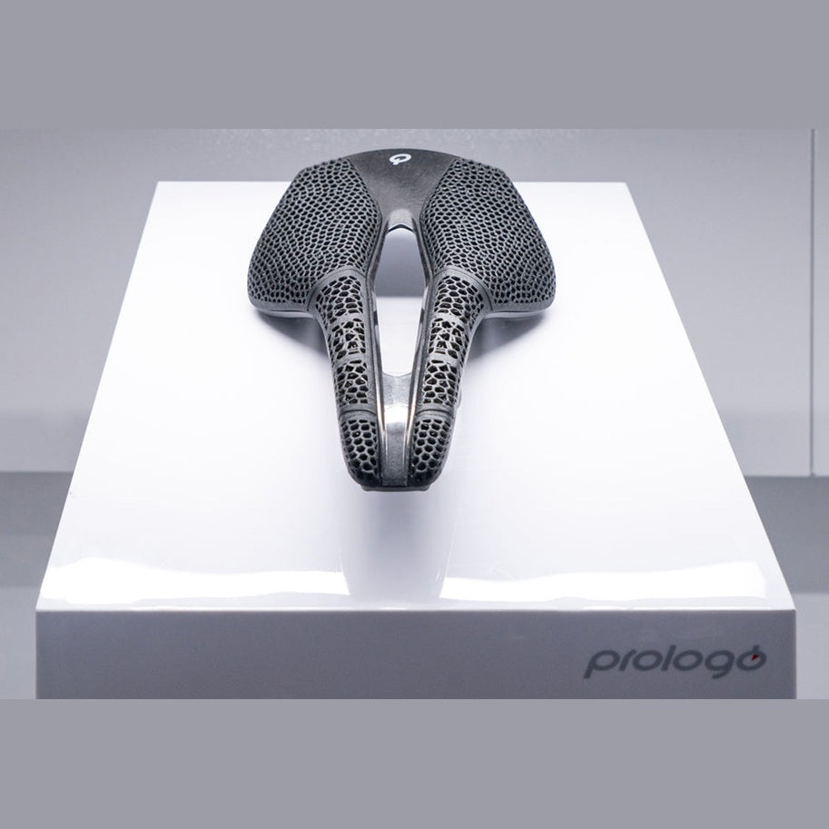 Asiento Prologo NAGO R4 3D PAS 137 - Riel TIROX